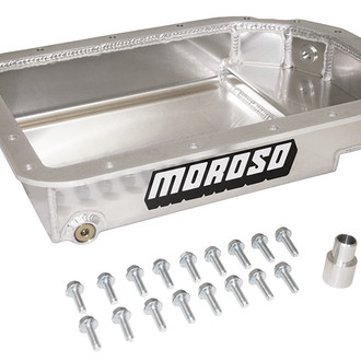 Moroso® - Transmission Pan