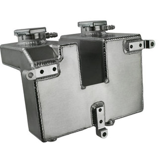 Moroso® - Intercooler Dual Tank