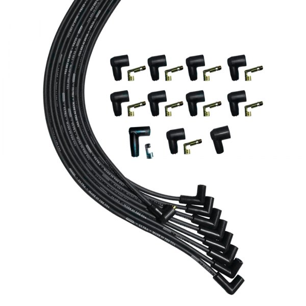 Moroso® - Ultra™ Spark Plug Wire