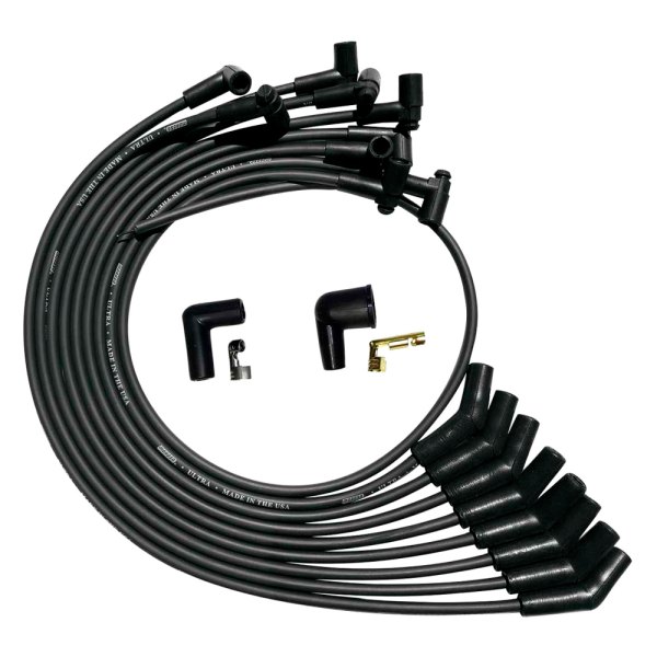 Moroso® - Ultra™ Spark Plug Wire