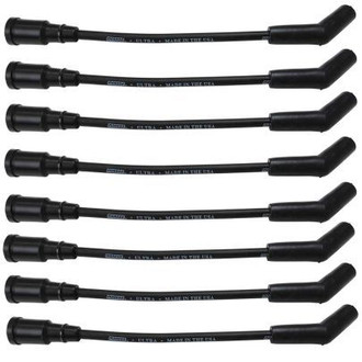 Moroso® - Spark Plug Wire Set