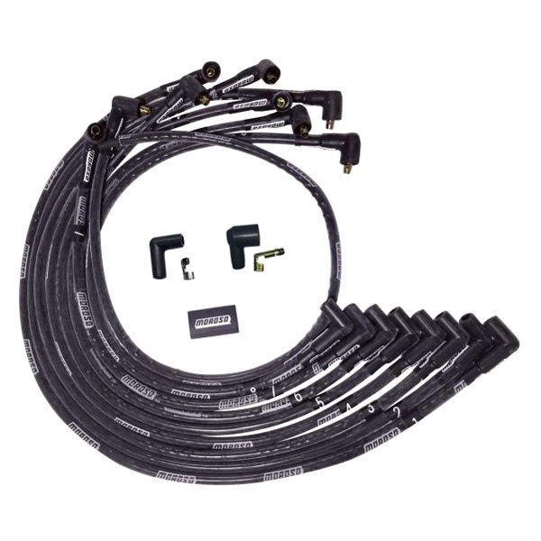 Moroso® - Ultra™ Spark Plug Wire Set