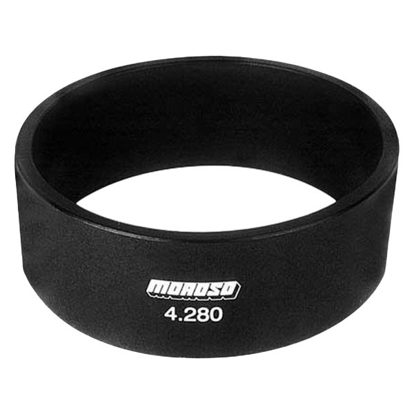 Moroso® - Aluminum Piston Ring Installation Tool
