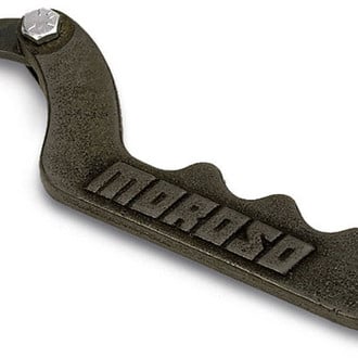 Moroso® - 3.25" Cast Steel Coil Over Shock Adjusting Tool