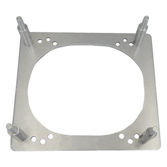 Moroso® - Holley® Carburetor Work Stand