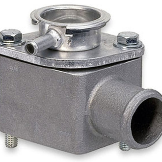 Moroso® - Filler Neck Housing