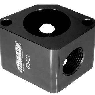 Moroso® - Filler Neck Housing