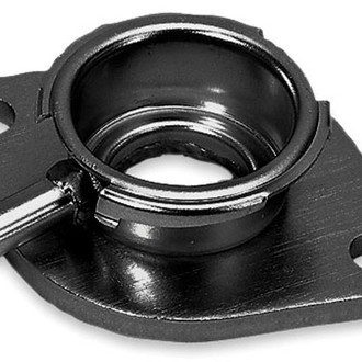 Moroso® - Engine Coolant Filler Neck