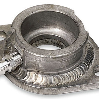 Moroso® - Engine Coolant Filler Neck