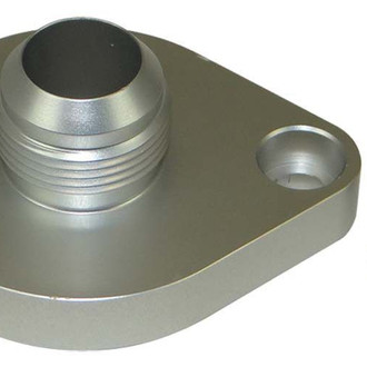 Moroso® - Water Outlet Filler Neck