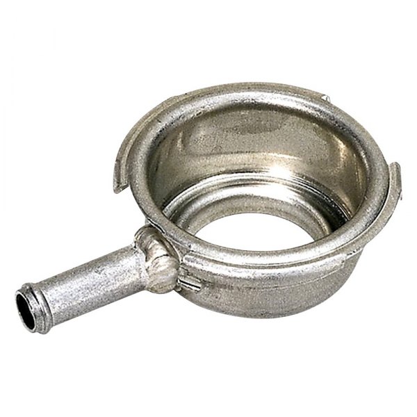 Moroso® - Engine Coolant Filler Neck