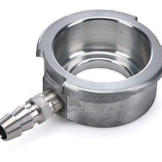Moroso® - Engine Coolant Filler Neck