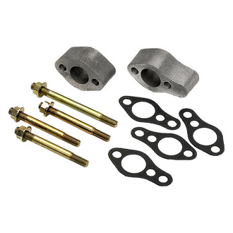 Moroso® - Water Pump Spacer Kit