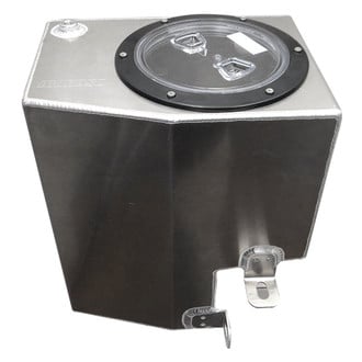 Moroso® - Supercharger Coolant Tank