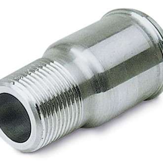 Moroso® - Water Pump Hose Adapter