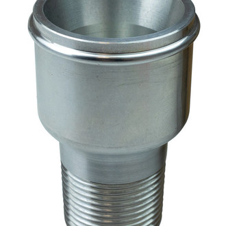 Moroso® - Water Pump Hose Adapter