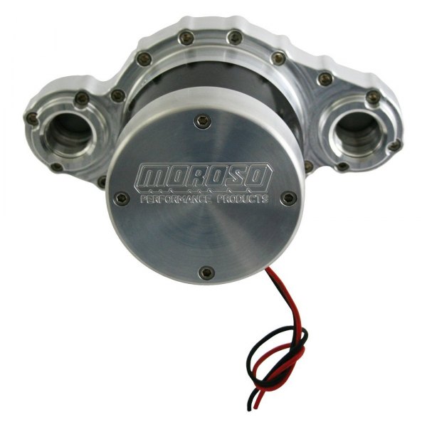 Moroso® - Electric Water Pump