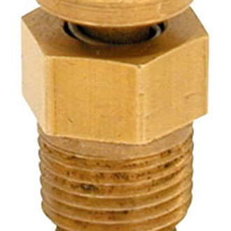 Moroso® - Air Bleed Valve