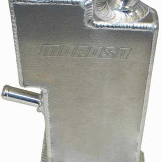 Moroso® - Power Steering Tank