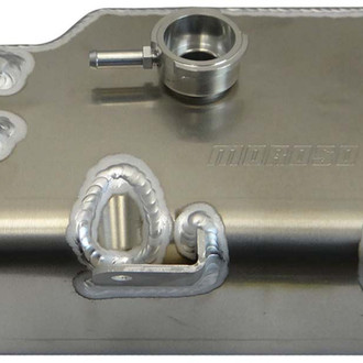 Moroso® - Engine Coolant Expansion Tank