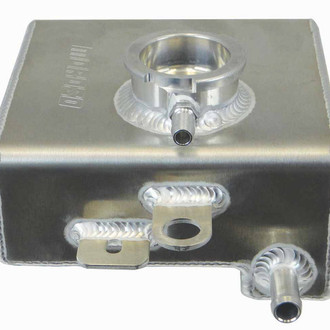 Moroso® - Supercharger Coolant Tank