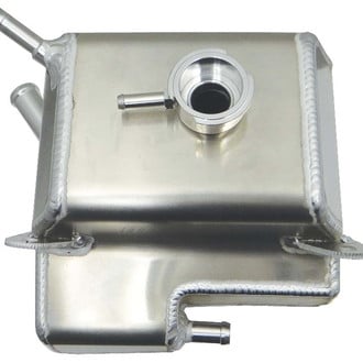 Moroso® - Coolant Expansion Tank