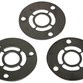 Moroso® - Crankshaft Pulley Shim Kit (Chevy Big Block V8)