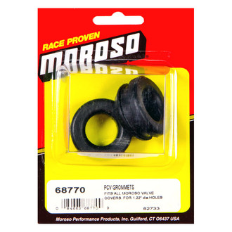 Moroso® - PCV Grommets