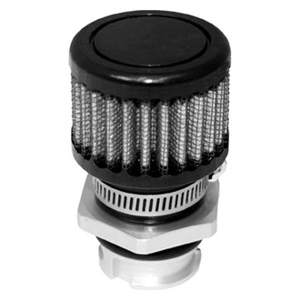 Moroso® - Single Tab Valve Cover Breather Kit