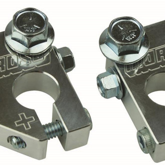 Moroso® - Battery Terminal Multi Power Block SAE & JIS