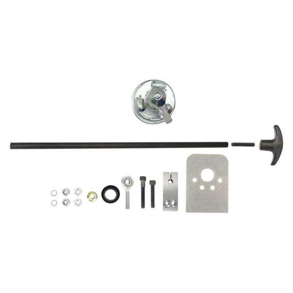 Moroso® - Remote Push and Pull Disconnect Switch Kit
