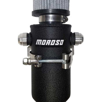 Moroso® - Oil Catch Can