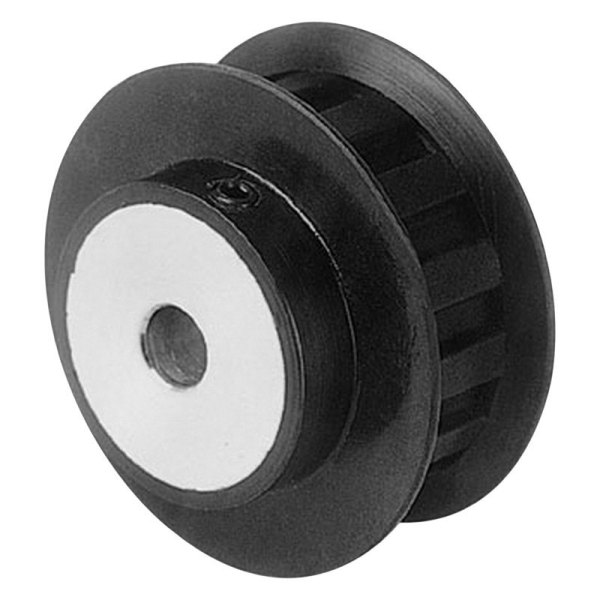 Moroso® - Electric Motor Pulley