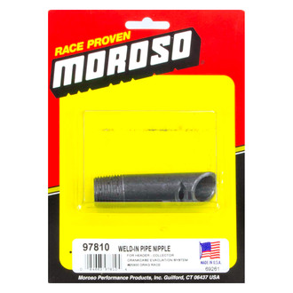 Moroso® - Pipe Nipple