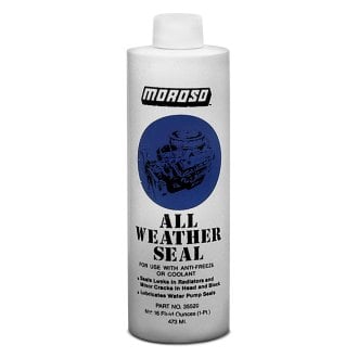 Universal Antifreeze & Additives - Rust Inhibitors, Wetting Agents | CARiD