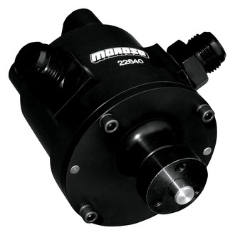 Moroso® - Vacuum Pump