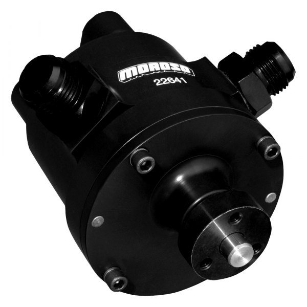 Moroso® 22641 Vacuum Pump
