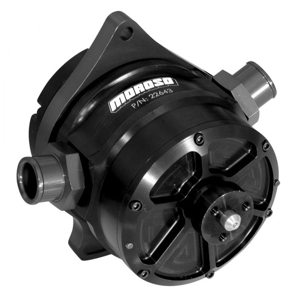 Moroso® 22643 Vacuum Pump