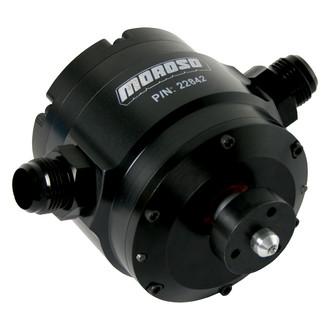Moroso® - Vacuum Pump