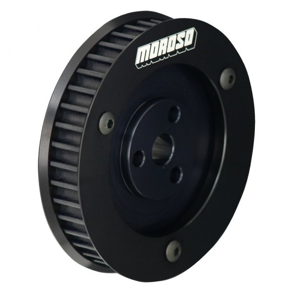 Moroso® - Vacuum Pump Pulley