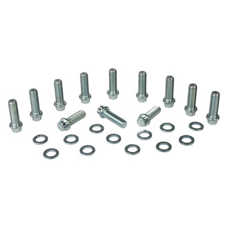 Moroso® - Intake Manifold Bolt Kit