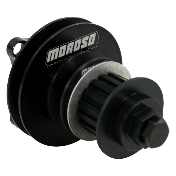 Moroso® - Vacuum Pump Drive Kit