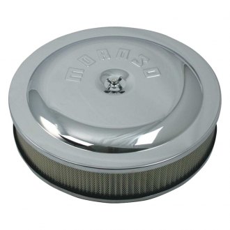 Moroso® - Low Profile Racing Air Cleaner Assembly