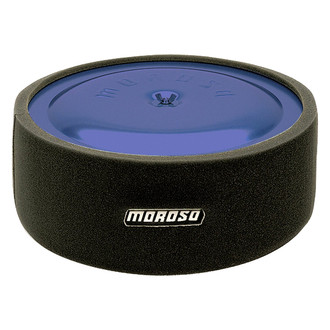 Moroso® - Foam Air Cleaner Shield
