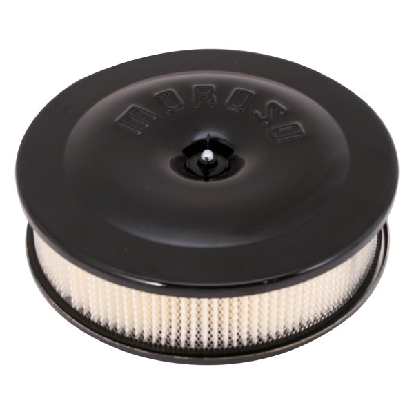 Moroso® - Air Cleaner Assembly