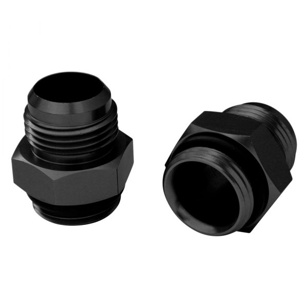 Moroso® 97641 - 12 AN Vacuum Pump Fitting