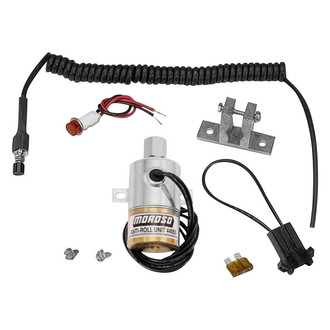 Moroso® - Anti Roll Kit