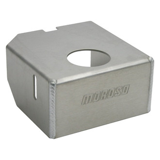 Moroso® - Brake Reservoir Covers
