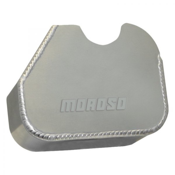 Moroso® - Brake Reservoir Cover