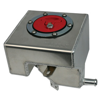 Moroso® - Supercharger Tank